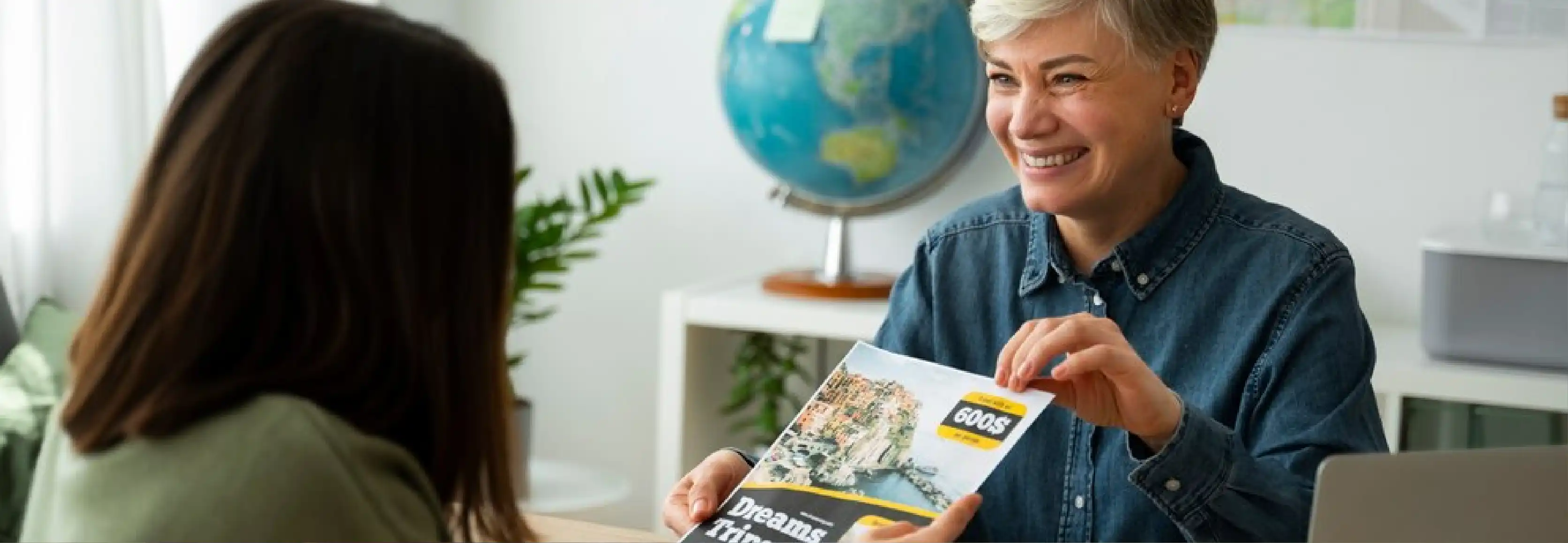 Travel Planning